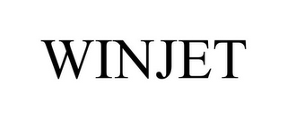 WINJET