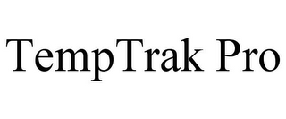 TEMPTRAK PRO