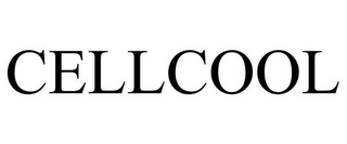 CELLCOOL