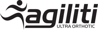 AGILITI ULTRA ORTHOTIC