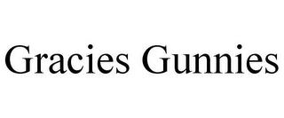 GRACIES GUNNIES