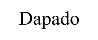 DAPADO