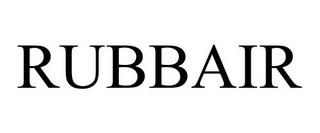 RUBBAIR