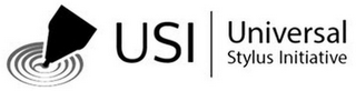 USI UNIVERSAL STYLUS INITIATIVE