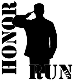 HONOR RUN LLC