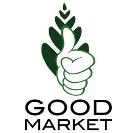 GOOD MARKET