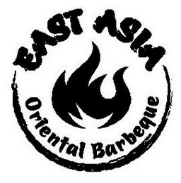 EAST ASIA ORIENTAL BARBEQUE