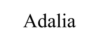 ADALIA