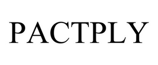 PACTPLY