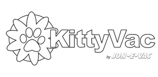 KITTYVAC BY JON-E-VAC