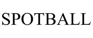 SPOTBALL
