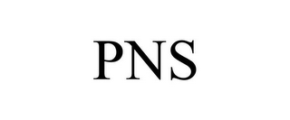 PNS