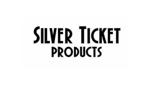 SILVER TICKET PRODUCTS