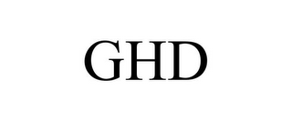 GHD