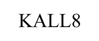 KALL8