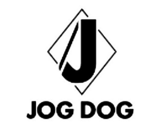 J JOG DOG