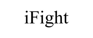 IFIGHT