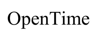 OPENTIME