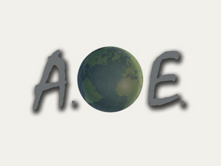 A. O E.