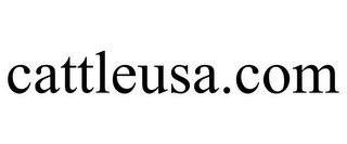 CATTLEUSA.COM