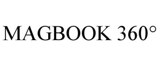 MAGBOOK 360°