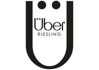 ÜBER RIESLING