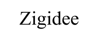 ZIGIDEE