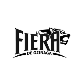 LA FIERA DE OJINAGA