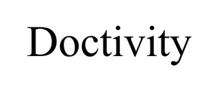 DOCTIVITY