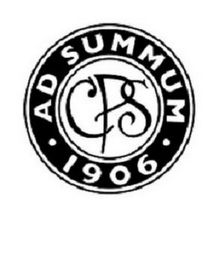 CPS AD SUMMUM 1906