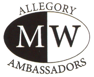 MW ALLEGORY AMBASSADORS
