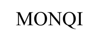 MONQI