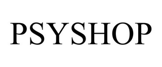 PSYSHOP