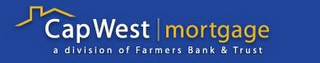 CAPWEST MORTGAGE A DIVISION OF FARMERS BANK & TRUST