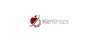 IKEN SHOPS