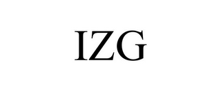 IZG