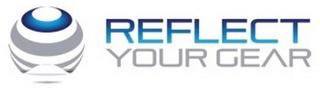 REFLECT YOUR GEAR