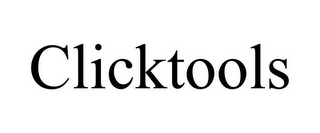 CLICKTOOLS