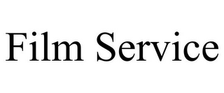 FILM SERVICE