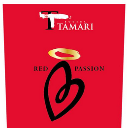 T T BODEGA TAMARI RED PASSION