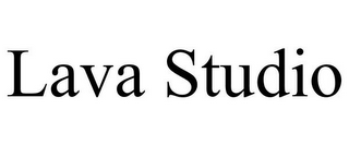 LAVA STUDIO