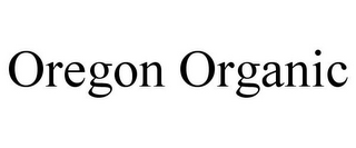 OREGON ORGANIC