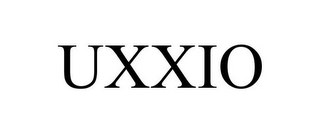 UXXIO