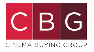 CINEMA BUYING GROUP CBG