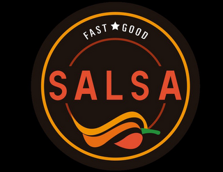 FAST GOOD SALSA