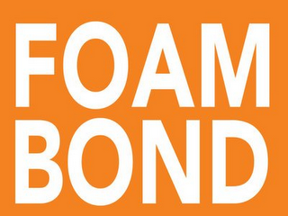 FOAM BOND