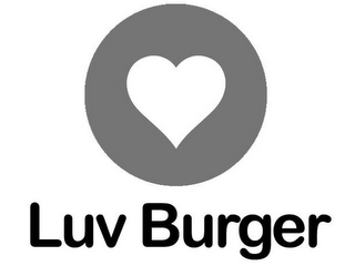 LUVBURGER