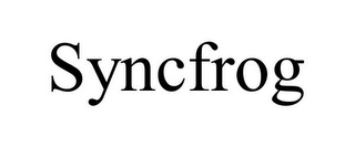 SYNCFROG