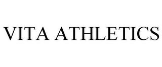 VITA ATHLETICS