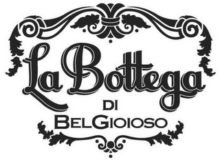 LA BOTTEGA DI BELGIOIOSO